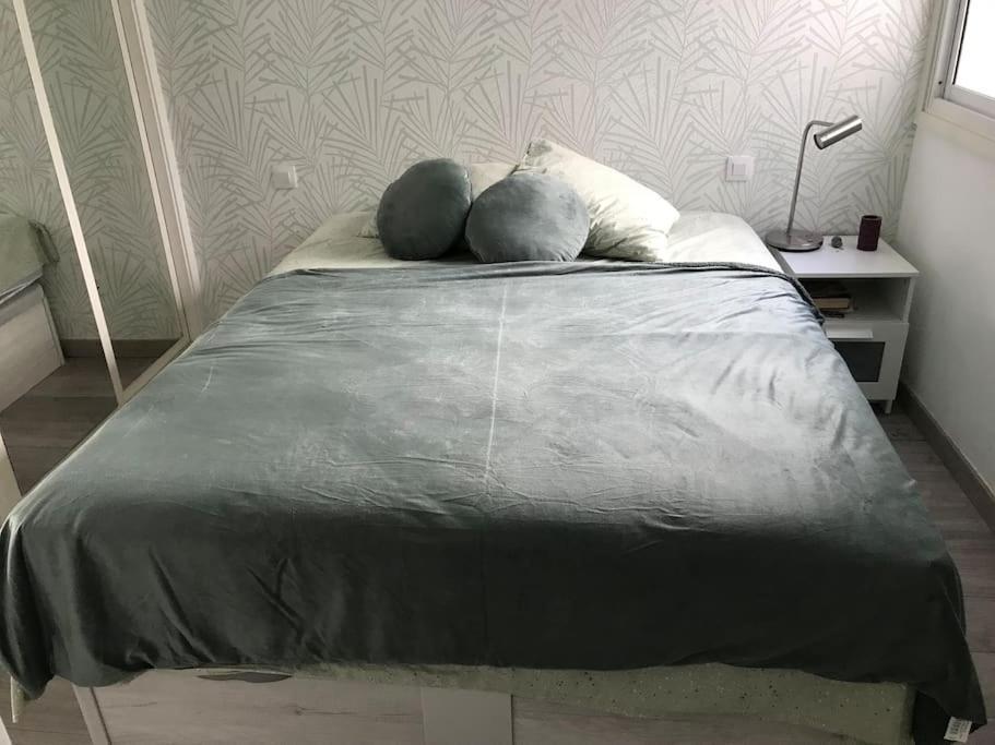Appartement Paraiso Playero En Palmas