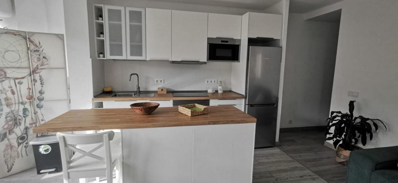 Paraiso Playero En Palmas Appartement