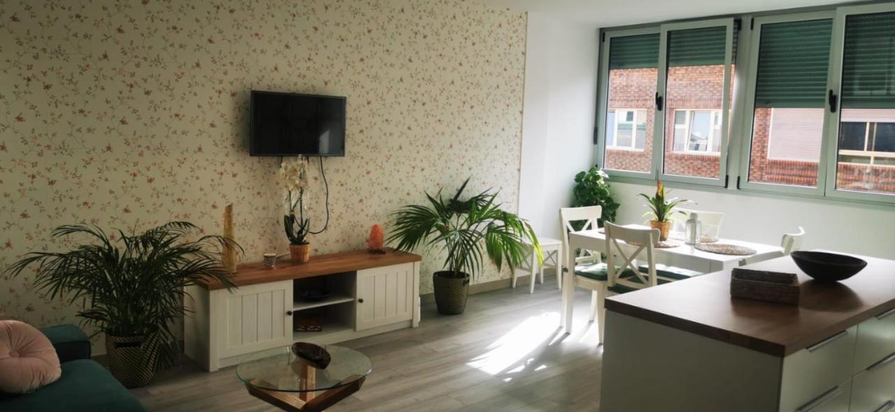 Apartament Paraiso Playero En Palmas