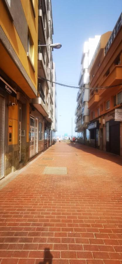 Apartament Paraiso Playero En Palmas Las Palmas de Gran Canaria