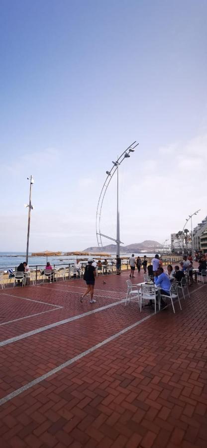Paraiso Playero En Palmas Appartement Las Palmas