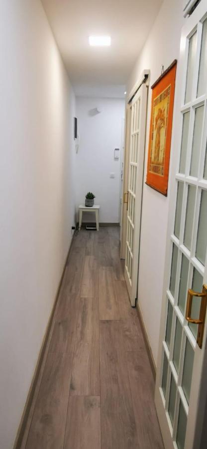 Paraiso Playero En Palmas Apartament *