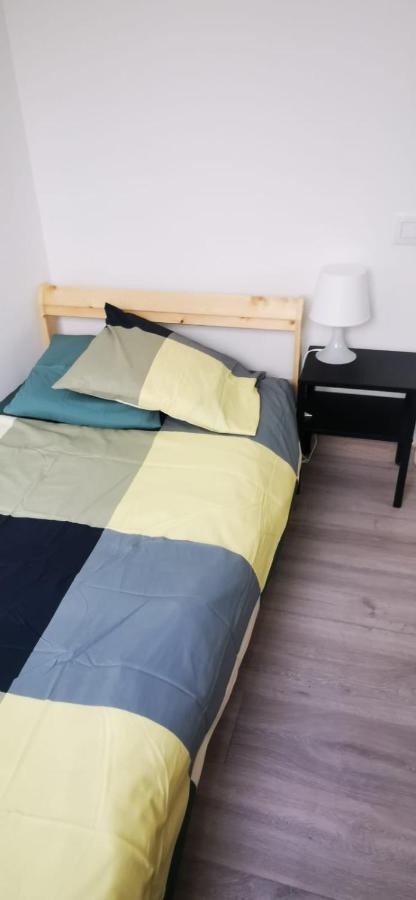 Paraiso Playero En Palmas Appartement *