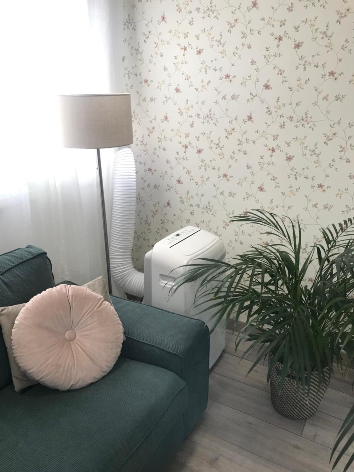 Paraiso Playero En Palmas Apartamento