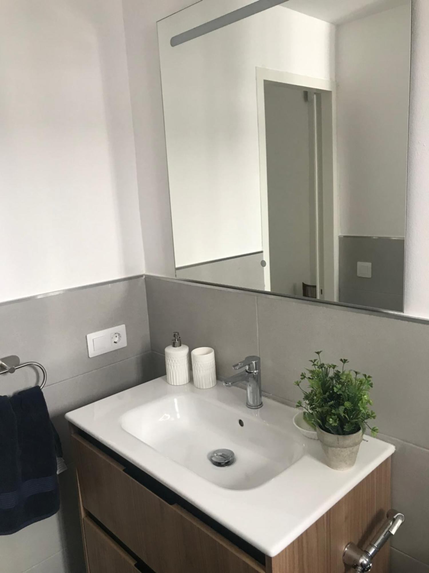 Appartement Paraiso Playero En Palmas Las Palmas