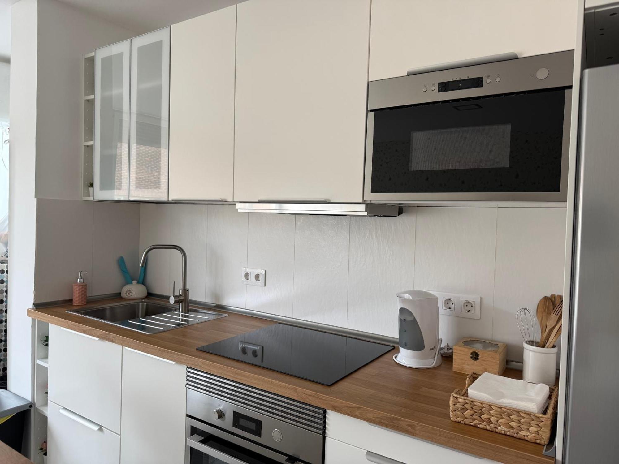 Apartament Paraiso Playero En Palmas