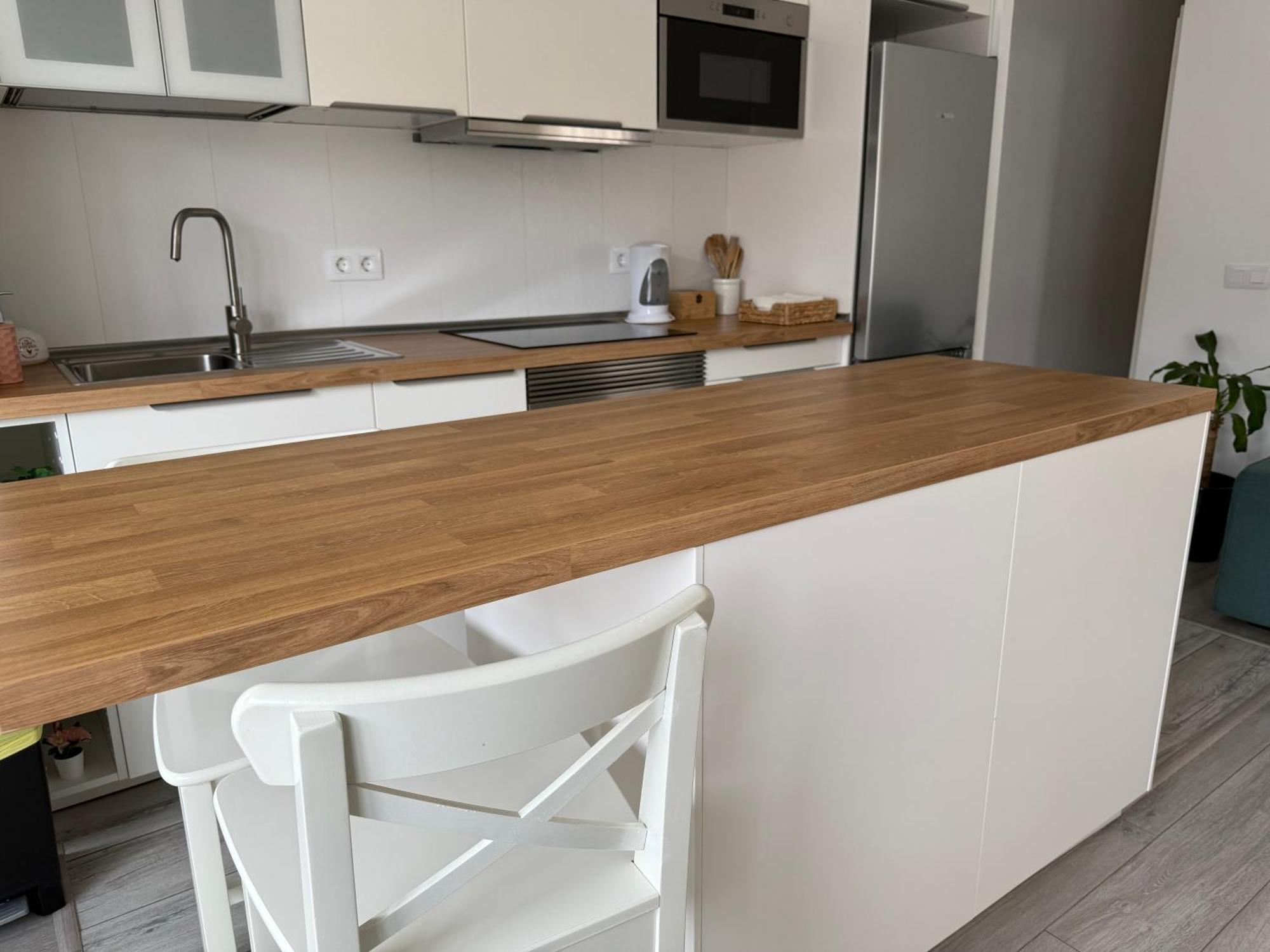 Apartament Paraiso Playero En Palmas
